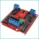 I / O Expansion bouclier V5 Xbee Shield SRS485 capteur Bluetooth PWM